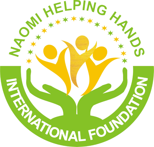 NAOMI HELPING HANDS INTERNATIONAL FOUNDATION